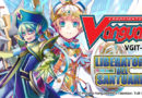 Cardfight!! Vanguard: TD08 e TD09