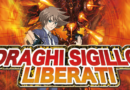 Cardfight!! Vanguard Focus On: “BT11 Draghi Sigillo Liberati”