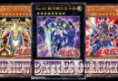 Yu-Gi-Oh! Focus On “Battle of Legend: Relentless Revenge”