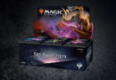 Magic the Gathering Focus On Core Set 2019 – 1