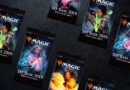 Magic the Gathering Focus On Core Set 2019 – 2