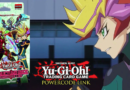 Yu-Gi-Oh: Focus On “Structure Deck: Powercode Link”