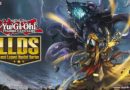 Yu-Gi-Oh! Focus On Duelist Pack Legendary Duelist 3