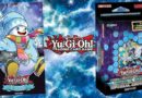 Yu-Gi-Oh! Advent Calendar 2018