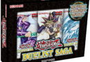 Yu-Gi-Oh! “Duelist Saga”