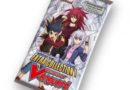 Cardfight!! Vanguard: “Extreme Collection 01 + Mega Case Unboxing”