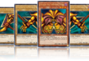 Yu-Gi-Oh!: “The Lost Art Promotion”