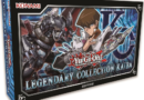 Yu-Gi-Oh!: “Legendary Collection Kaiba 2018”