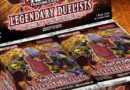 Yu-Gi-Oh!: “Legendary Duelist Ancient Millennium”