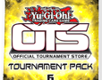 Yu-Gi-Oh: “OTS Pack 6”