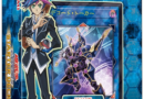 Yu-Gi-Oh! “Structure Deck Cyberse Link 2017”