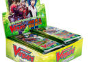 Cardfight!! Vanguard: “BT07 – Furia del Re delle Bestie