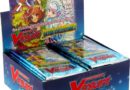 Cardfight!! Vanguard: “Extra Collection 02”