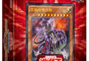 Yu-Gi-Oh! “Structure Deck Tyranno’s Rage”