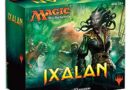 Magic the Gathering: “Ixalan”