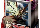 Cardfight!! Vanguard: “TD06 – Eco del Drago Tuono”