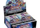 Yu-Gi-Oh! – “Guardiani Dimensionali”