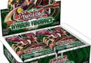 Yu-Gi-Oh! – “Invasion of Vegance”