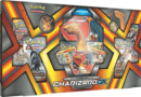 Pokemon: “Collezioni Kommo-O Gx e Collezione premium Charizard-GX”