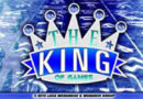 The King of Games: la Genesi