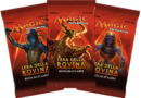 Magic the Gathering: “L’era della Rovina”