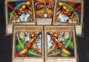 Yu-Gi-Oh! Deck Profile: “Exodia”