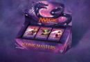 Magic The Gathering:  “Iconic Master”