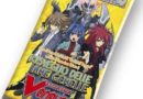 Cardfight!! Vanguard “BT05 – Risveglio delle Lame Gemelle” (Parte II°)