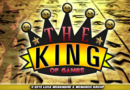 The King of Games: GRAZIE per questo 2018