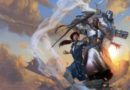 Magic the Gathering: Focus On “Dominaria”