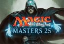 Magic the Gathering: Master 25