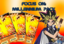 Yu-Gi-Oh! “Millennium Pack”