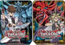 Yu-Gi-Oh! “Mega Tin 2016 Yugi & Kaiba”