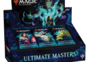 Magic the Gathering: “Ultimate Masters”