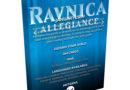 Magic the Gathering: “Ravinca Allegiance”