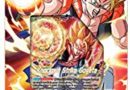 Dragon Ball Super: “Deck Profile SD06/SD07”