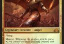 Magic the Gathering: “[Modern] Boros / Mentore”