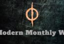 Magic the Gathering: “Modern Monthly War” Report I° tappa