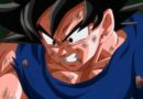 Dragon Ball Super: “Goku Super Sayan Deck Profile”