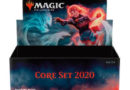 Magic the Gathering: “Core Set 2020 – M20”