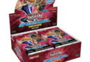 Yu-Gi-Oh! Speed Duel: “Cicatrici di Battaglia”