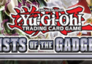 Yu-Gi-Oh!: Fists of Gadgets