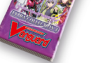 Cardfight!! Vanguard: “Extra Collection 04”