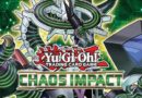 Yu-Gi-Oh! “Chaos Impact”