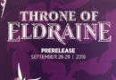 Magic the Gathering: Throne of Eldraine