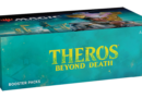 Magic the Gathering: “Theros Beyond Death” II° parte