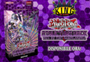 Yu-Gi-Oh!: Structure Deck “Shaddoll Rebirth”