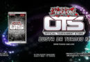 Arrivano le OTS 13 questa settimana in Yu-Gi-Oh!