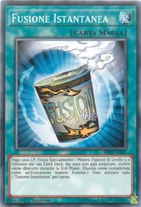 Aggiornamento della banned di Yu-Gi-Oh