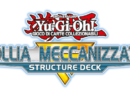 Yu-Gi-Oh: “Structure Deck: Machiners Command” I° parte